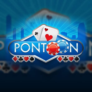 Pontoon – оригинальная версия блэкджек с экстра ставками