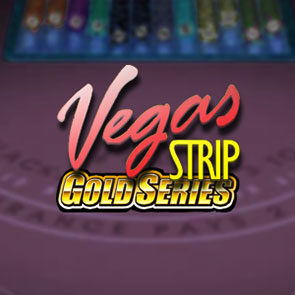Vegas Strip Blackjack Gold – простые правила щедрость выплат